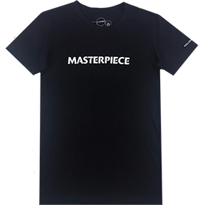 MASTERPIECE WOMEN’S TEE